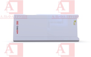 Рециркулятор МЕДПРО-200