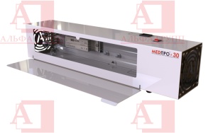 Бактерицидный Рециркулятор МЕДПРО-30 для обеззараживания воздуха.